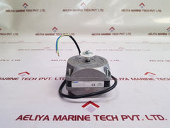 Ebm Papst M4Q045-BD01-01 Motor with Suction Blade 230V 50/60Hz