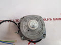 Ebm Papst M4Q045-BD01-01 Motor with Suction Blade 230V 50/60Hz