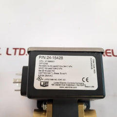 United Electric Controls 24-15428 Pressure Switch - Aeliya Marine Tech