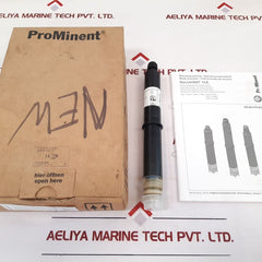Prominent Cle 3-ma-10 Ppm Chlorine Sensor
