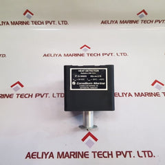 Consilium Salwico Sw-1/Ex Heat Detector