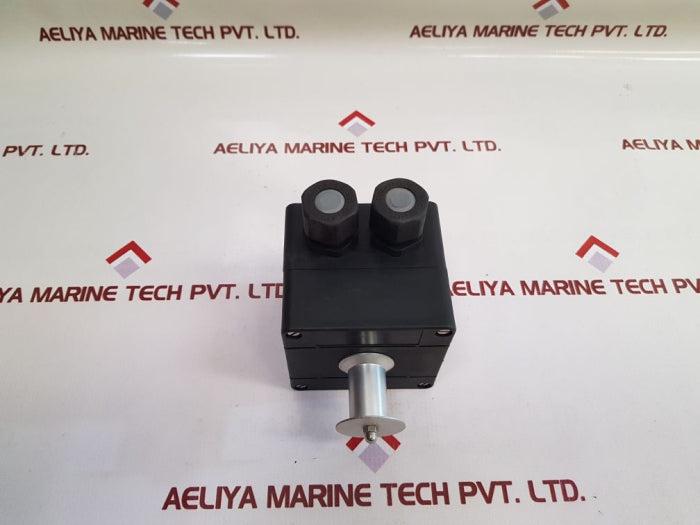 Consilium Salwico Sw-1/Ex Heat Detector