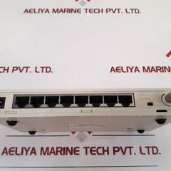 Genius Gh4080Se 8 Port Hub - Aeliya Marine Tech