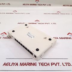 Genius Gh4080Se 8 Port Hub - Aeliya Marine Tech