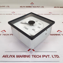 Noris rq144-009 rpm meter 0...300 1/min= 0...600 1/min - Aeliya Marine Tech