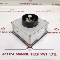 Noris rq144-009 rpm meter 0...300 1/min= 0...600 1/min - Aeliya Marine Tech