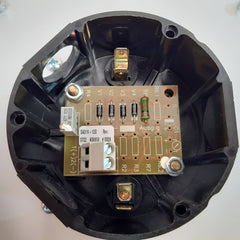 Noris rq144-009 rpm meter 0...300 1/min= 0...600 1/min - Aeliya Marine Tech