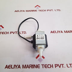 Gotec Eks 17-tp/C Pump
