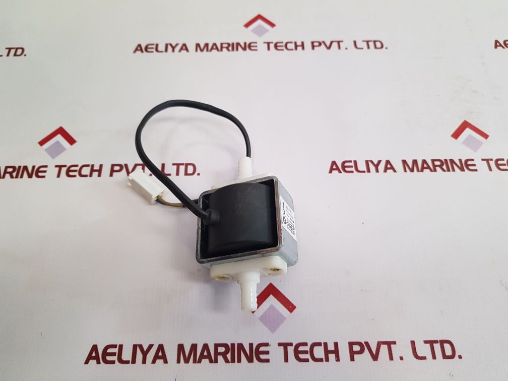 Gotec Eks 17-tp/C Pump - Aeliya Marine Tech