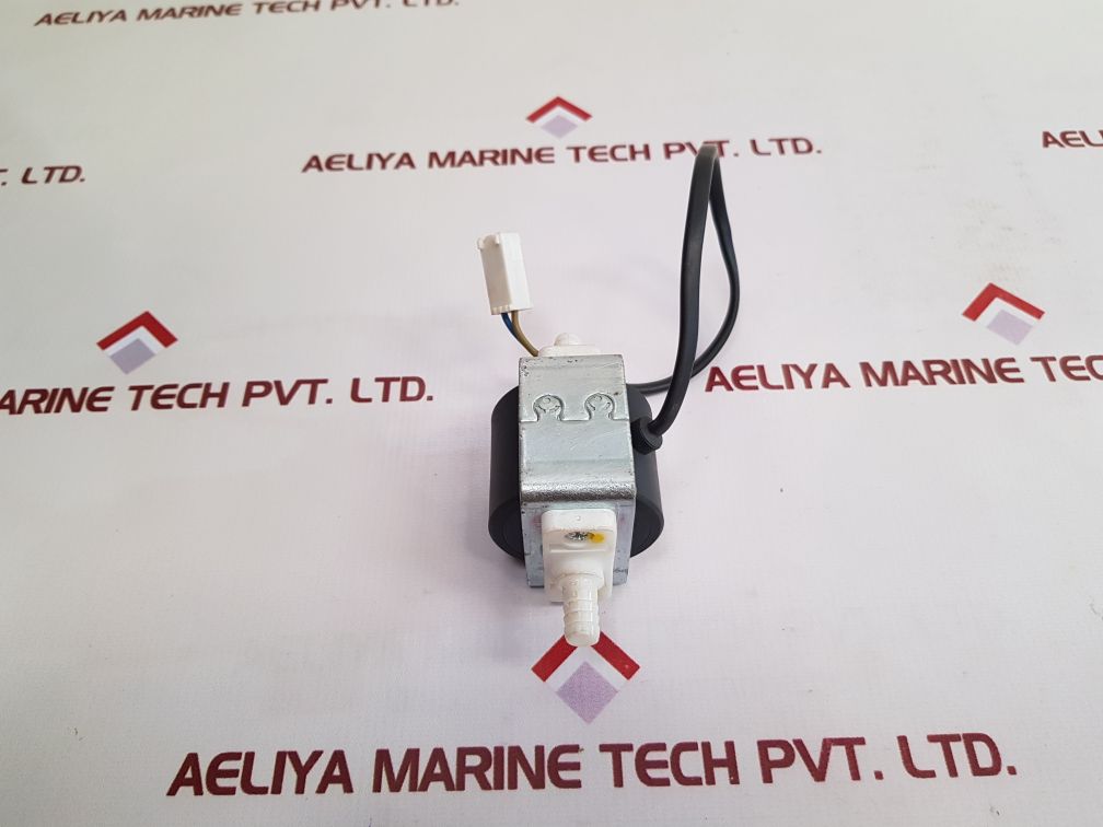 Gotec Eks 17-tp/C Pump - Aeliya Marine Tech