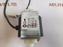 Gotec Eks 17-tp/C Pump - Aeliya Marine Tech