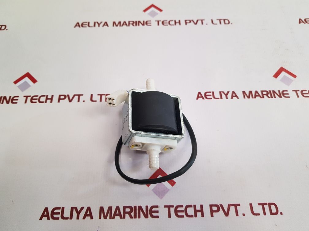 Gotec Eks 17-tp/C Pump - Aeliya Marine Tech