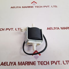 Gotec Eks 17-tp/C Pump - Aeliya Marine Tech