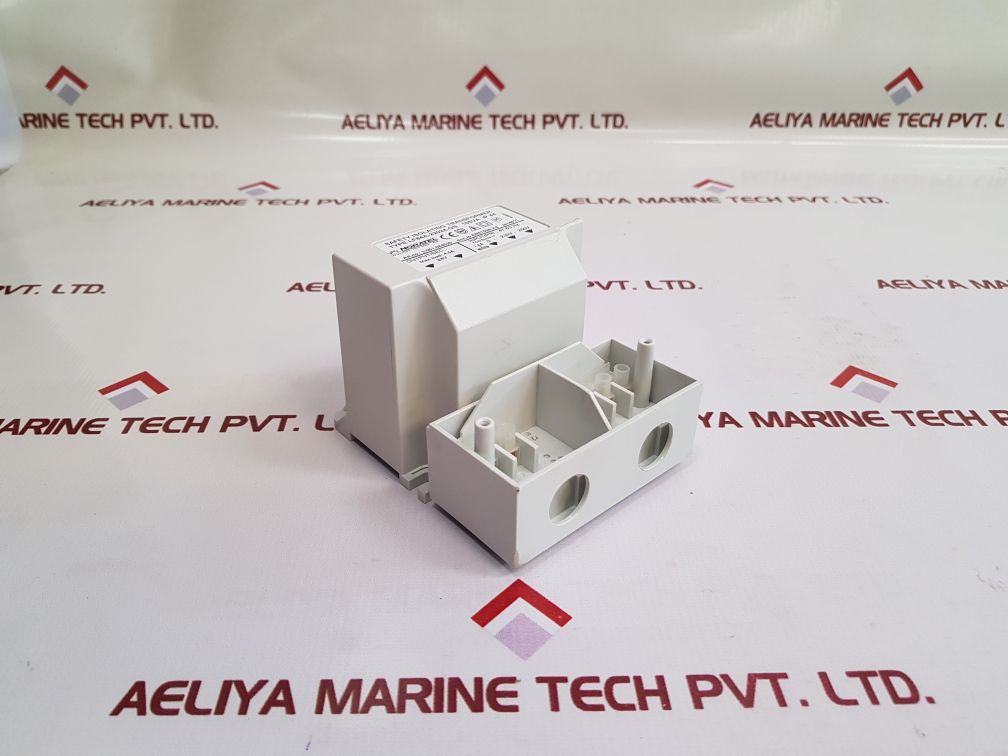 Noratel Lf84A-22024-gs Safety Isolating Transformer - Aeliya Marine Tech