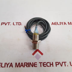 Omron M18Ks08-wp-b1 Proximity Sensor - Aeliya Marine Tech