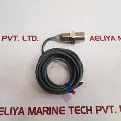 Omron M18Ks08-wp-b1 Proximity Sensor - Aeliya Marine Tech