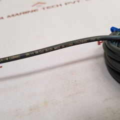Omron M18Ks08-wp-b1 Proximity Sensor - Aeliya Marine Tech