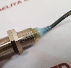 Omron M18Ks08-wp-b1 Proximity Sensor - Aeliya Marine Tech