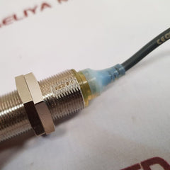 Omron M18Ks08-wp-b1 Proximity Sensor - Aeliya Marine Tech