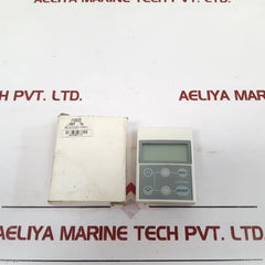 Abb Acs100-pan Digital Keypad Display