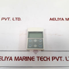 Abb Acs100-pan Digital Keypad Display - Aeliya Marine Tech