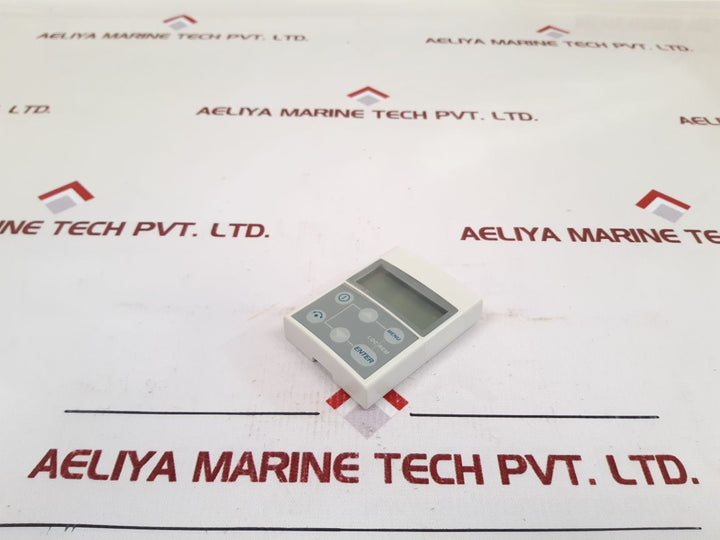 Abb Acs100-pan Digital Keypad Display - Aeliya Marine Tech