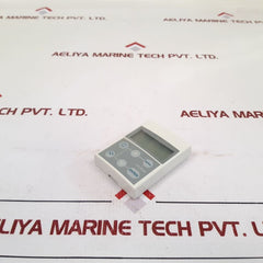 Abb Acs100-pan Digital Keypad Display - Aeliya Marine Tech