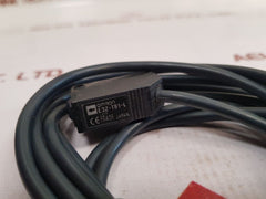 Omron E3Z-t81-l Photoelectric Switch - Aeliya Marine Tech