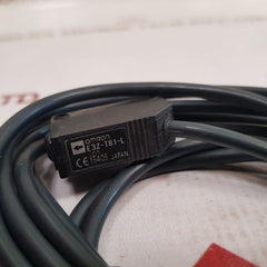 Omron E3Z-t81-l Photoelectric Switch - Aeliya Marine Tech