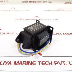 Kokusai Dengyo Sa-3602 Ac Solenoid - Aeliya Marine Tech