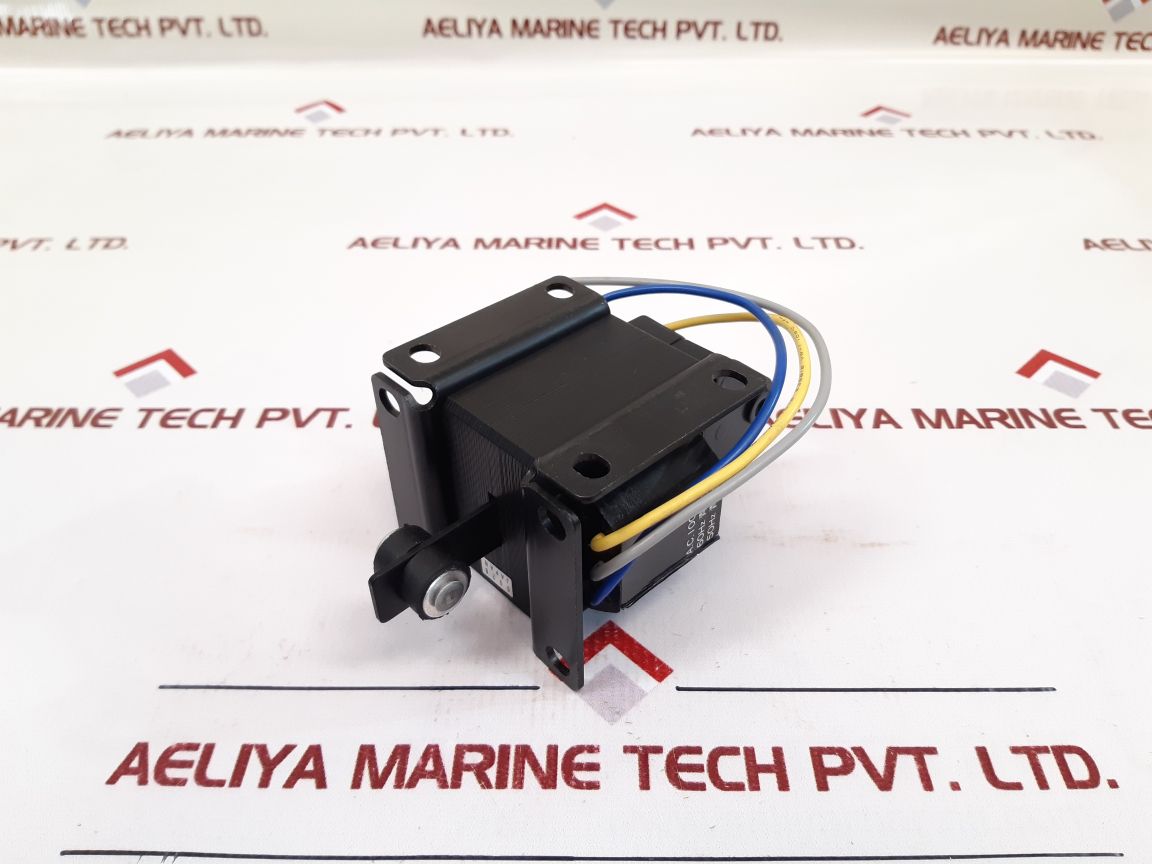 Kokusai Dengyo Sa-3602 Ac Solenoid - Aeliya Marine Tech