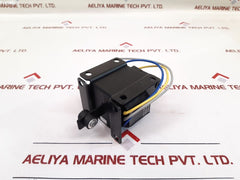 Kokusai Dengyo Sa-3602 Ac Solenoid - Aeliya Marine Tech