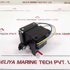 Kokusai Dengyo Sa-3602 Ac Solenoid - Aeliya Marine Tech