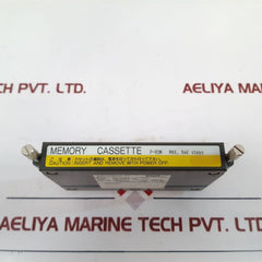 Fuji Electric Micrex-f Fmc-334A-nk Programmable Controller - Aeliya Marine Tech