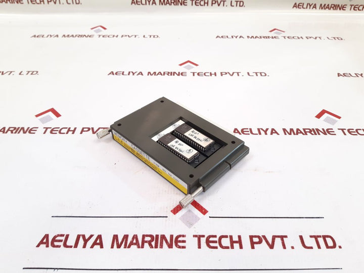 Fuji Electric Micrex-f Fmc-334A-nk Programmable Controller - Aeliya Marine Tech