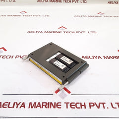 Fuji Electric Micrex-f Fmc-334A-nk Programmable Controller - Aeliya Marine Tech