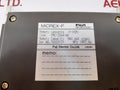 Fuji Electric Micrex-f Fmc-334A-nk Programmable Controller - Aeliya Marine Tech