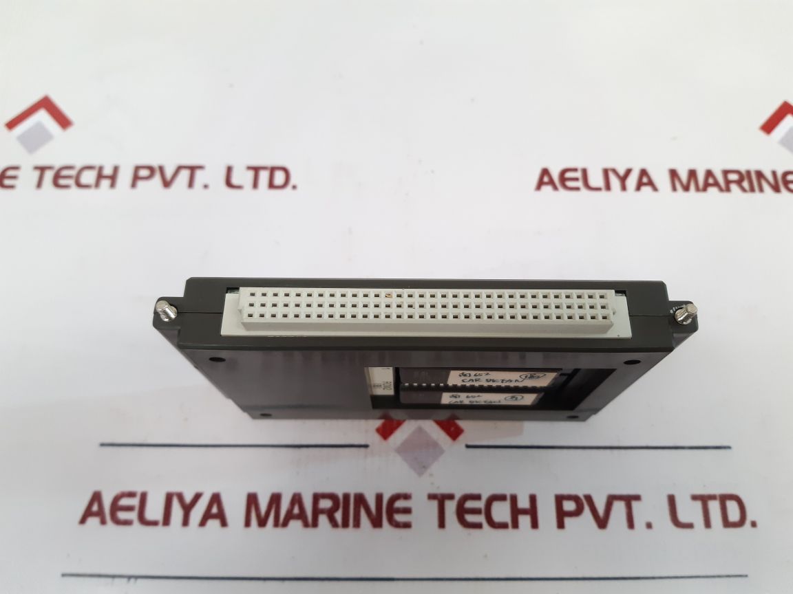 Fuji Electric Micrex-f Fmc-334A-nk Programmable Controller - Aeliya Marine Tech