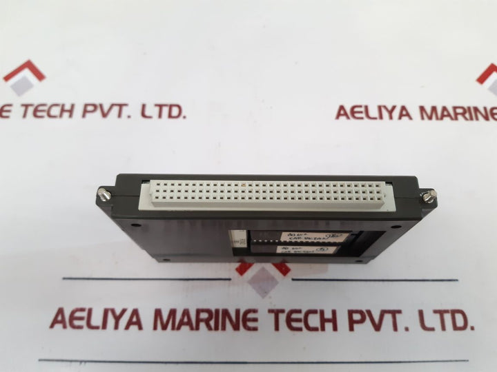 Fuji Electric Micrex-f Fmc-334A-nk Programmable Controller - Aeliya Marine Tech