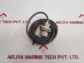 Omron E2E-x18My2 Proximity Switch Used