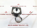 Wika Sc1596 Combistat Adjustable Temperature Switch