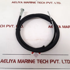 Technogym 0R000024 Chest Press Double Cable - Aeliya Marine Tech