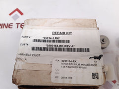Repair Kit *25014-1 Rk* - Aeliya Marine Tech