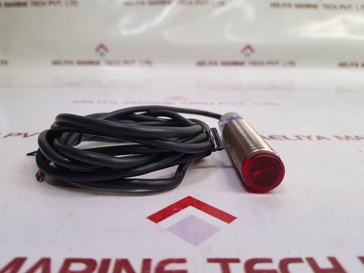 Telemecanique Xu9-m18Np340 Photoelectric Sensor - Aeliya Marine Tech