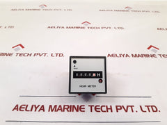 Matsushita Th2386Ce Nais Hour Meter