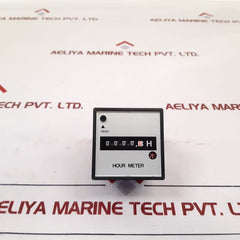 Matsushita Th2386Ce Nais Hour Meter