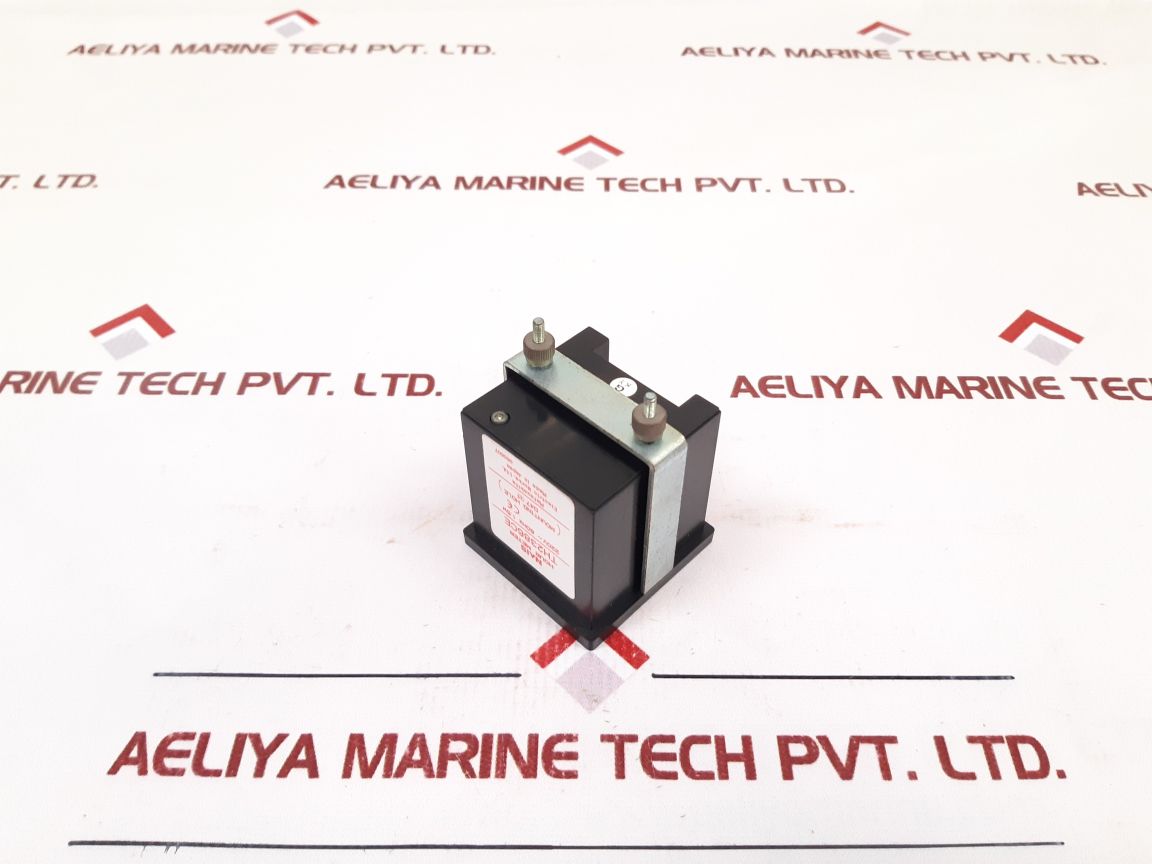 Matsushita Th2386Ce Nais Hour Meter - Aeliya Marine Tech
