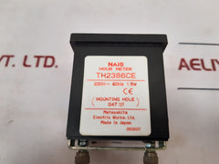 Matsushita Th2386Ce Nais Hour Meter - Aeliya Marine Tech
