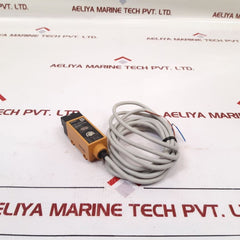 Omron E3S-x3Ce4 Photoelectric Switch - Aeliya Marine Tech
