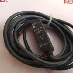 Omron E3S-at71-l Photoelectric Switch - Aeliya Marine Tech